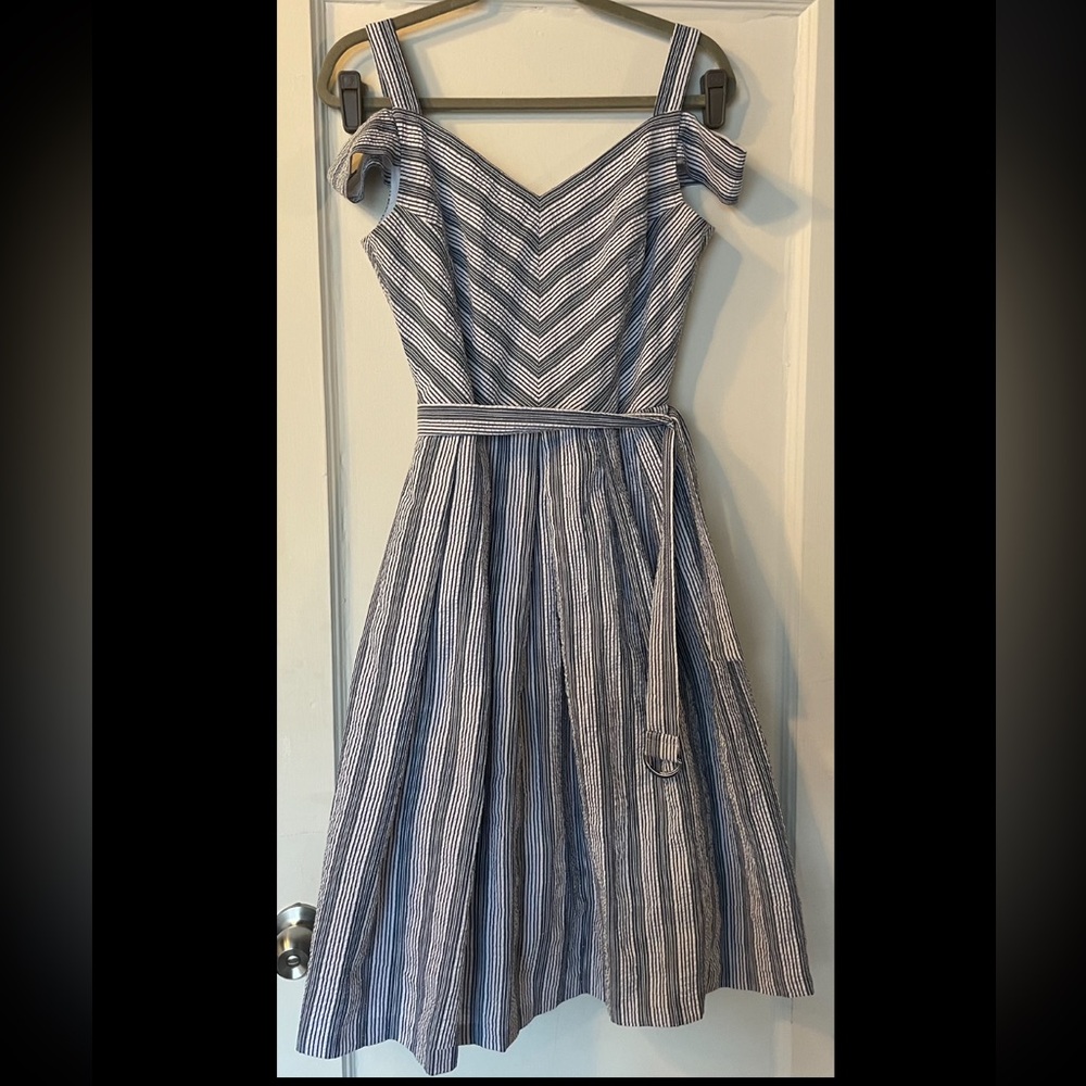 White House Black Market Dress